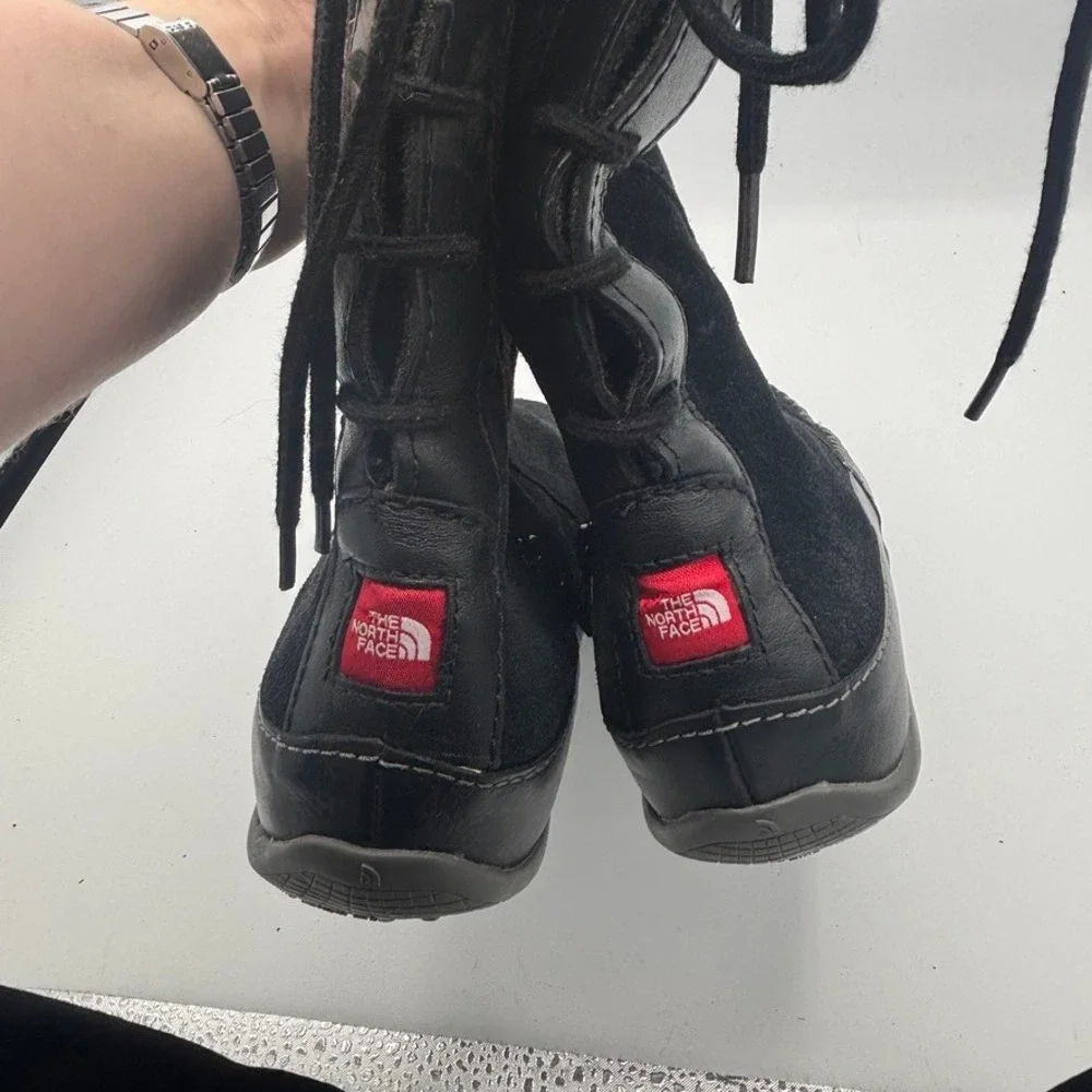 The North Face vintage north